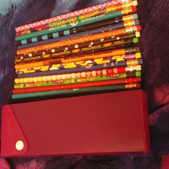 pencils - Picture 2 of 2